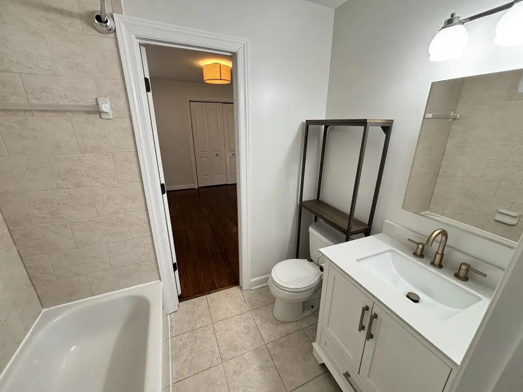 4008 Cambridge Avenue Nashville TN 37205