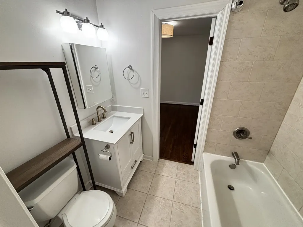 4008 Cambridge Avenue Nashville TN 37205
