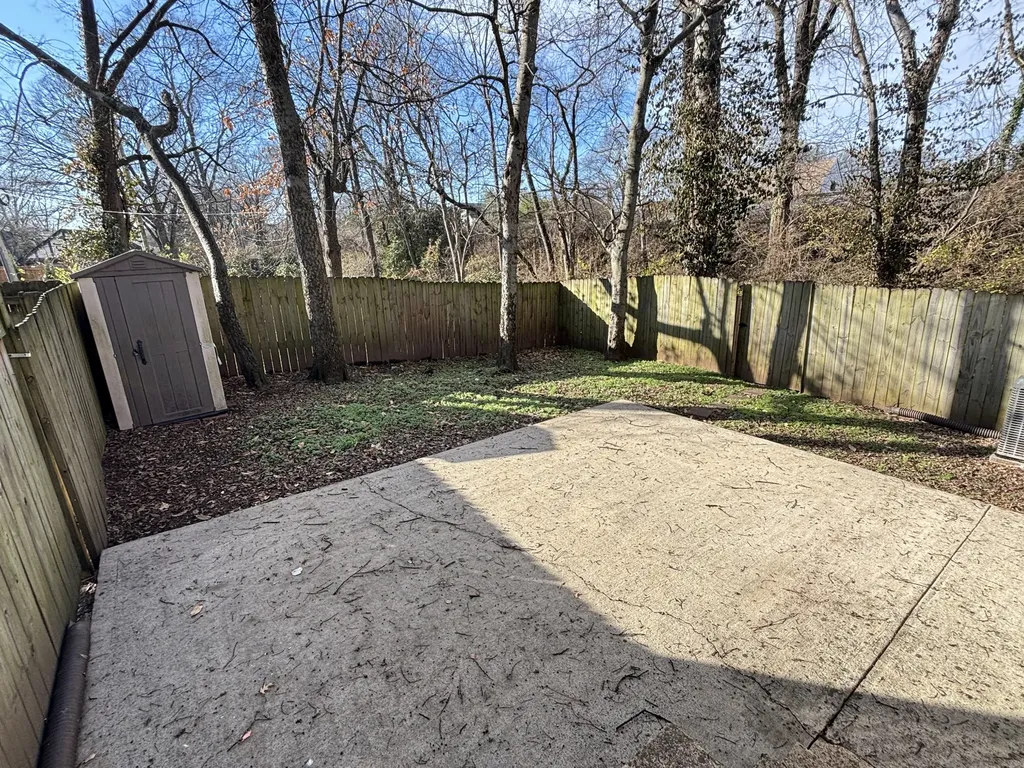 4008 Cambridge Avenue Nashville TN 37205