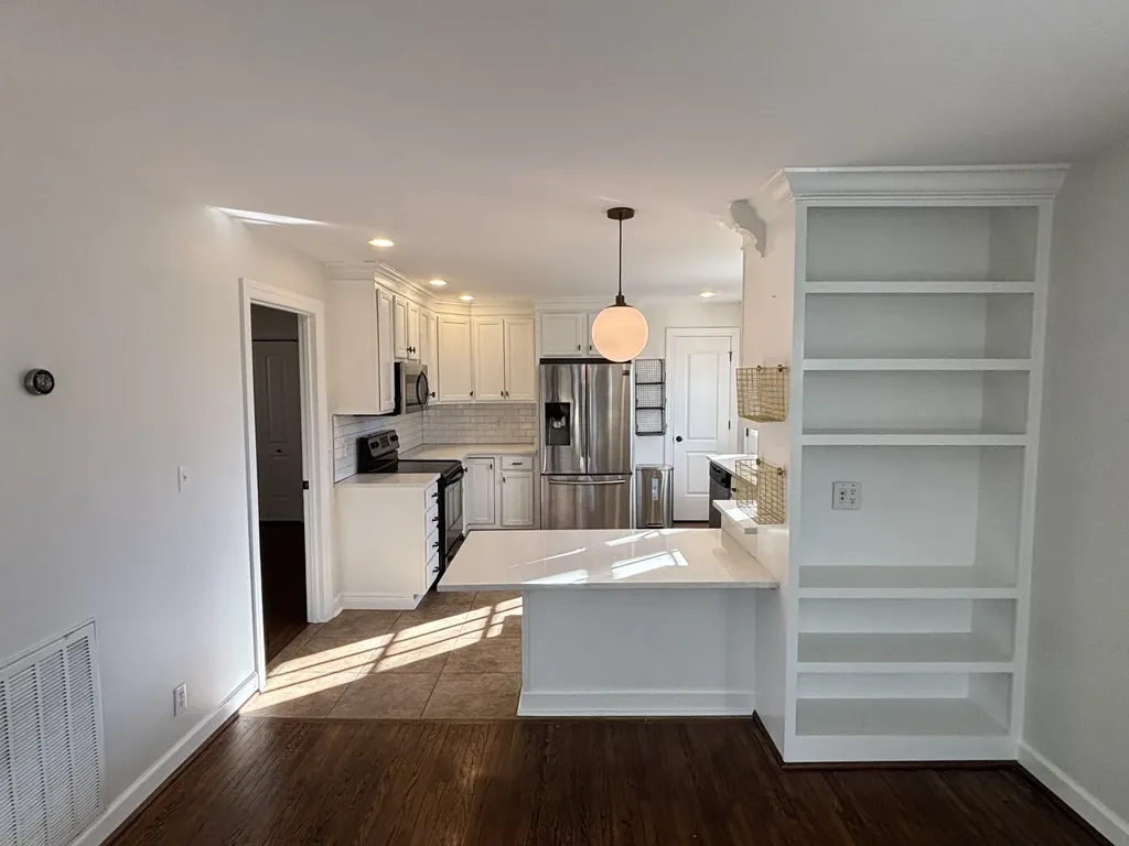 4008 Cambridge Avenue Nashville TN 37205