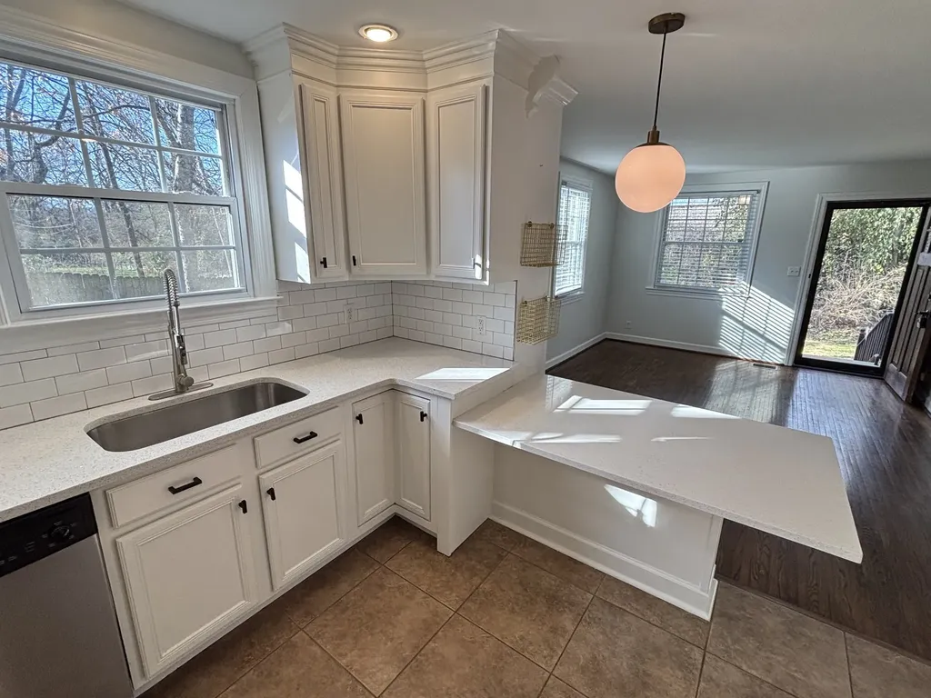 4008 Cambridge Avenue Nashville TN 37205