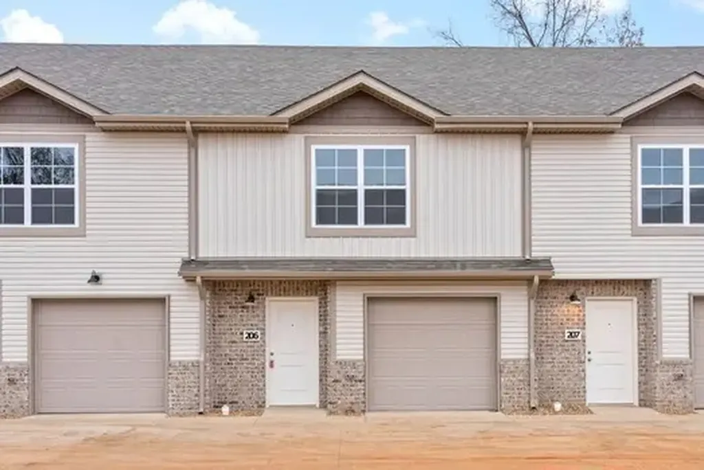 940 Britton Springs Road Clarksville TN 37042