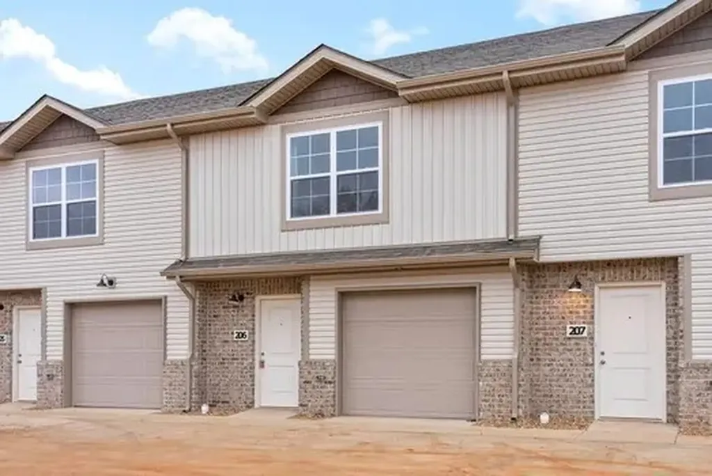 940 Britton Springs Road Clarksville TN 37042
