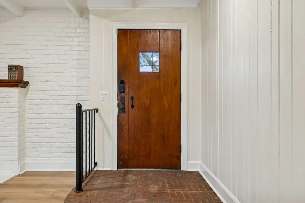 2224 Crestline Drive Nashville TN 37214