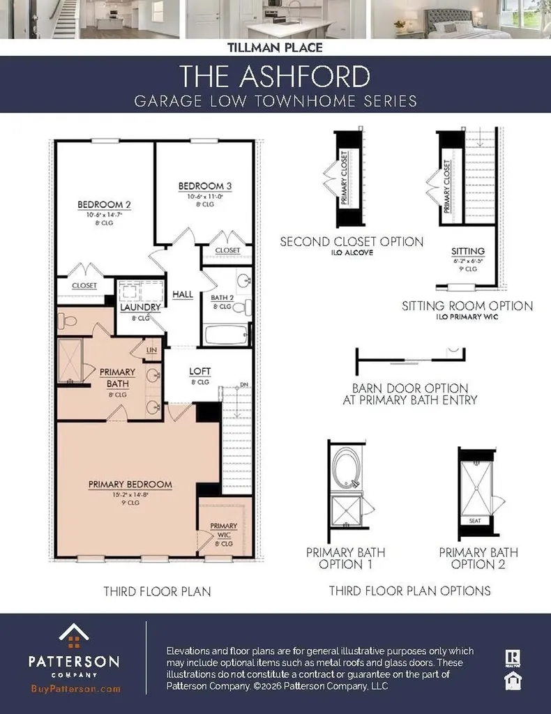 308 Gathering Walk Mount Juliet TN 37122