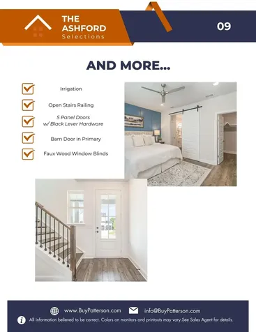 308 Gathering Walk Mount Juliet TN 37122