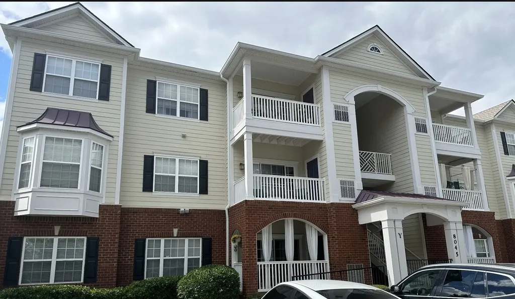8045 Bienville Drive Nashville TN 37211