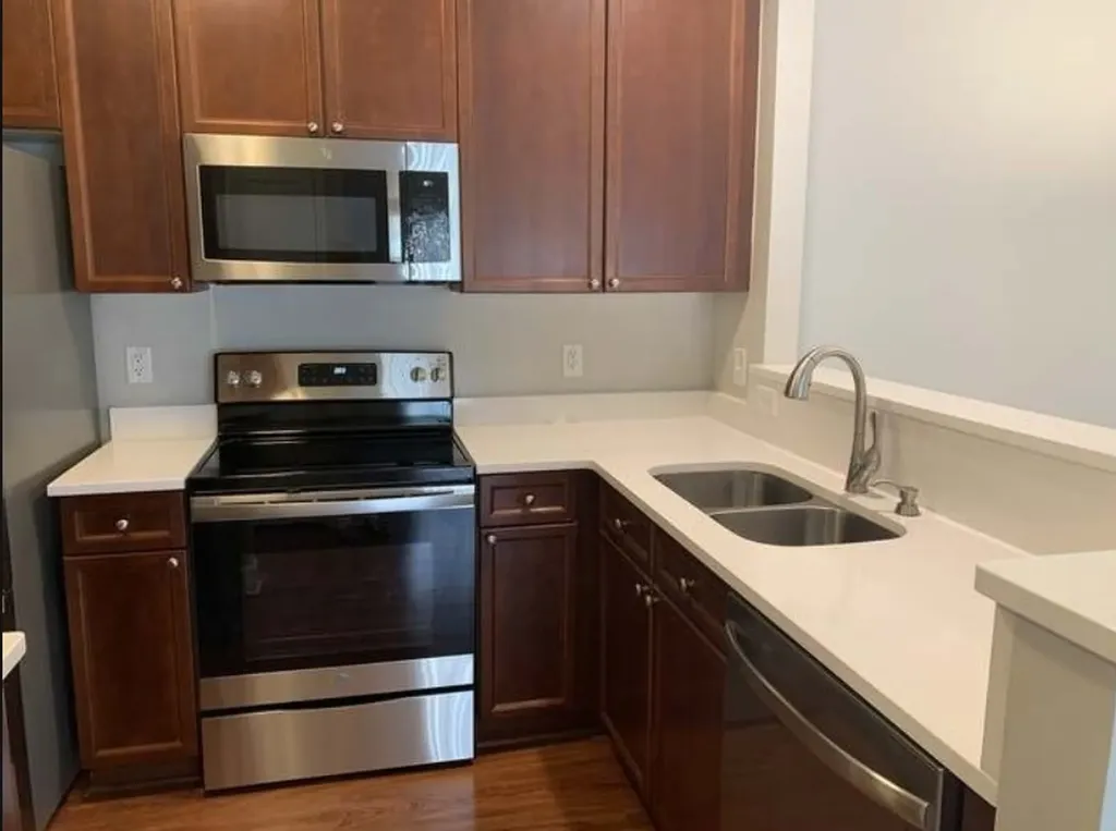 8045 Bienville Drive Nashville TN 37211