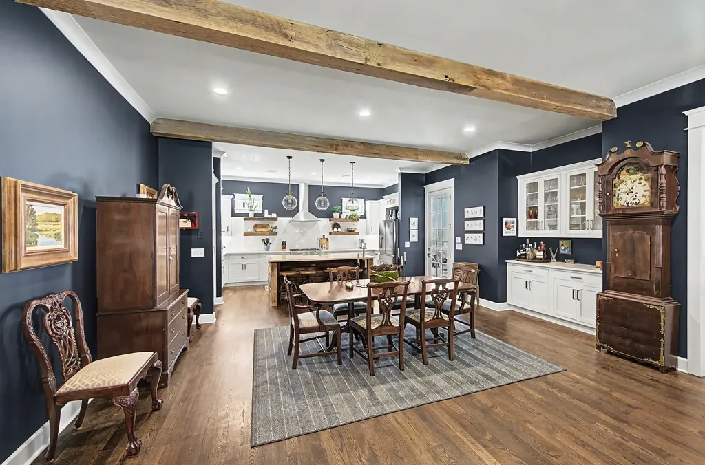 3716 Benham Avenue Nashville TN 37215
