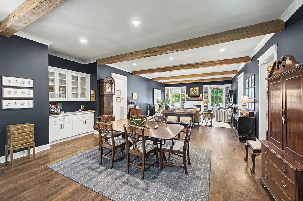 3716 Benham Avenue Nashville TN 37215