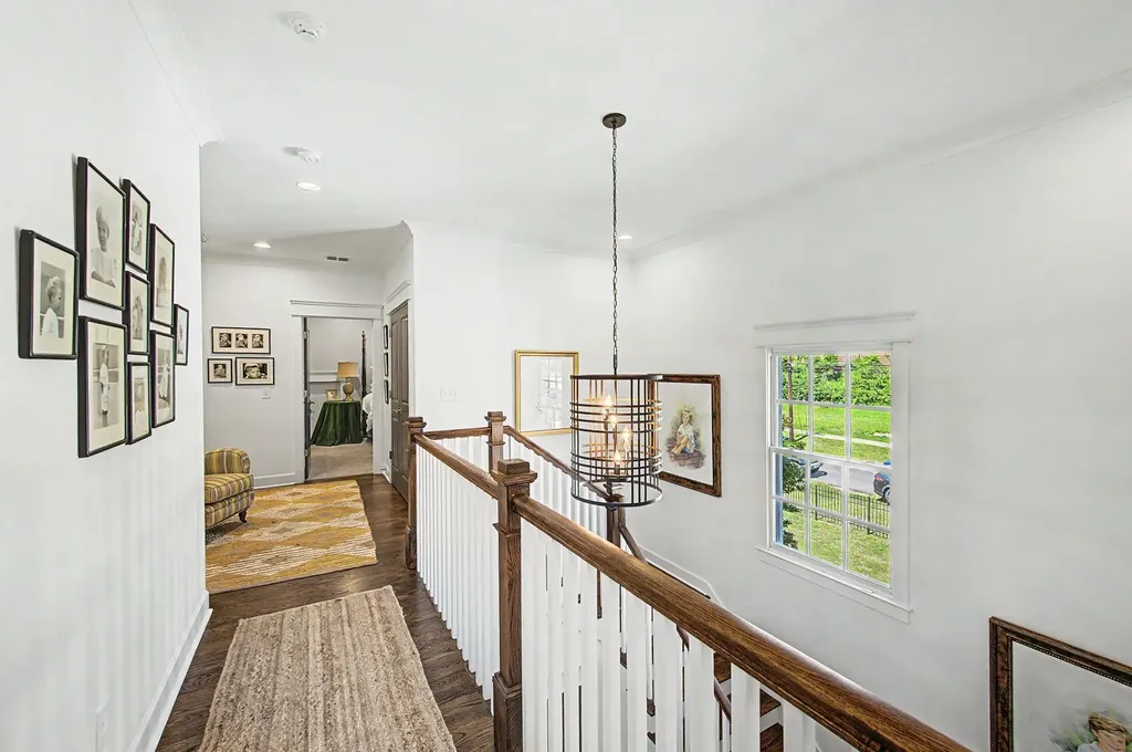 3716 Benham Avenue Nashville TN 37215