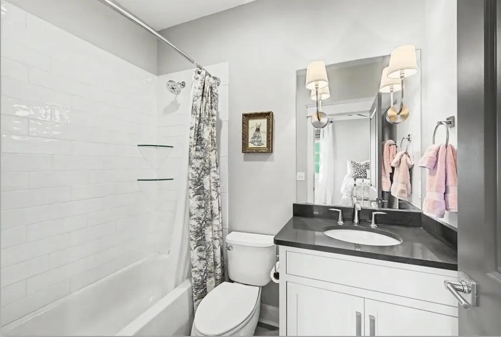 3716 Benham Avenue Nashville TN 37215