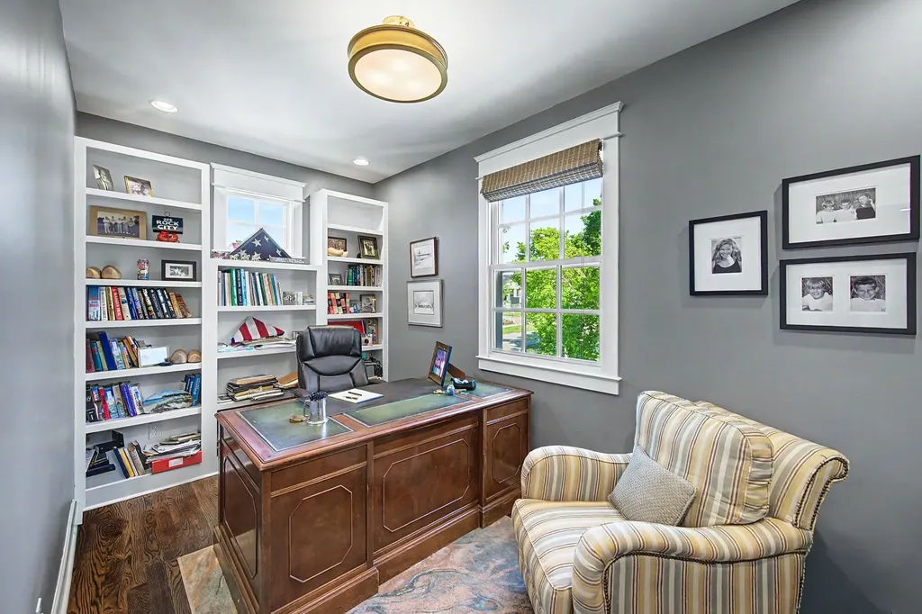 3716 Benham Avenue Nashville TN 37215