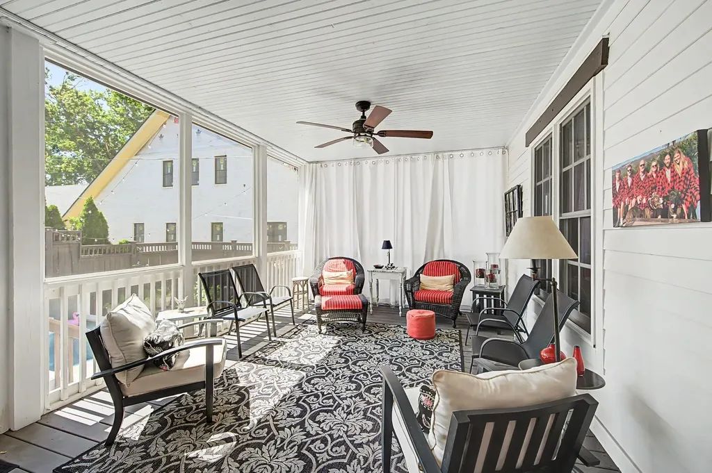 3716 Benham Avenue Nashville TN 37215