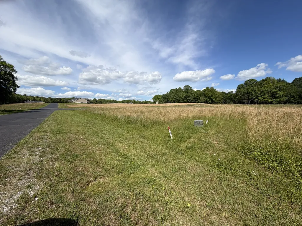 0 Marie Lane Crossville TN 38555