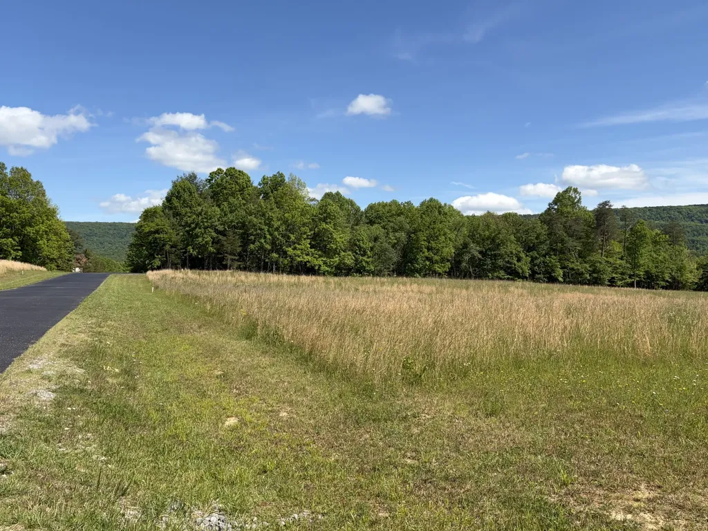 0 Marie Lane Crossville TN 38555