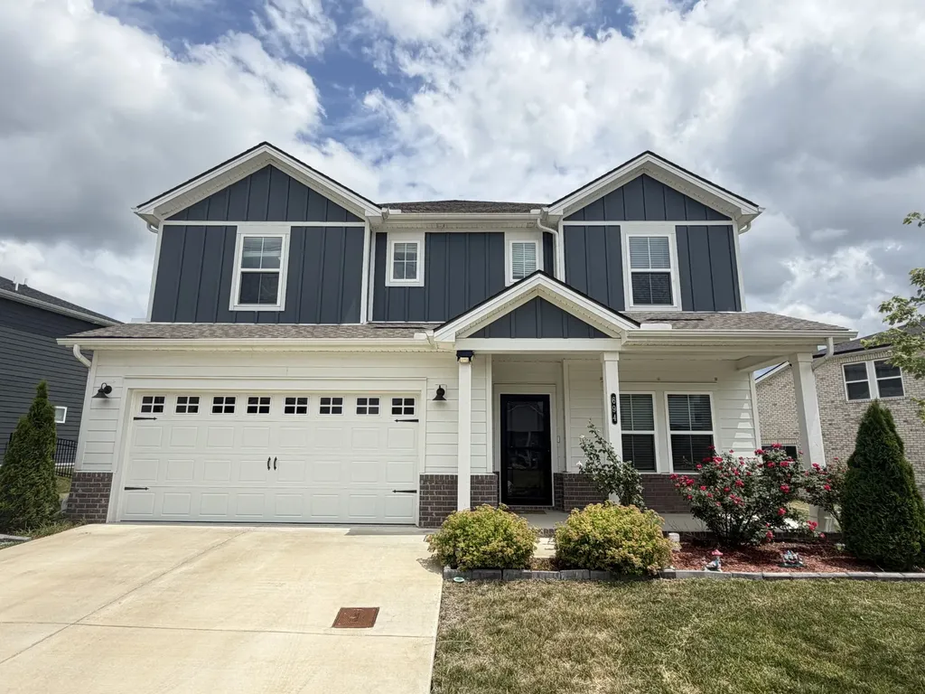 694 Castle Road Mount Juliet TN 37122