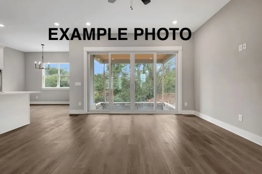 3389 Les Chappell Road Spring Hill TN 37174