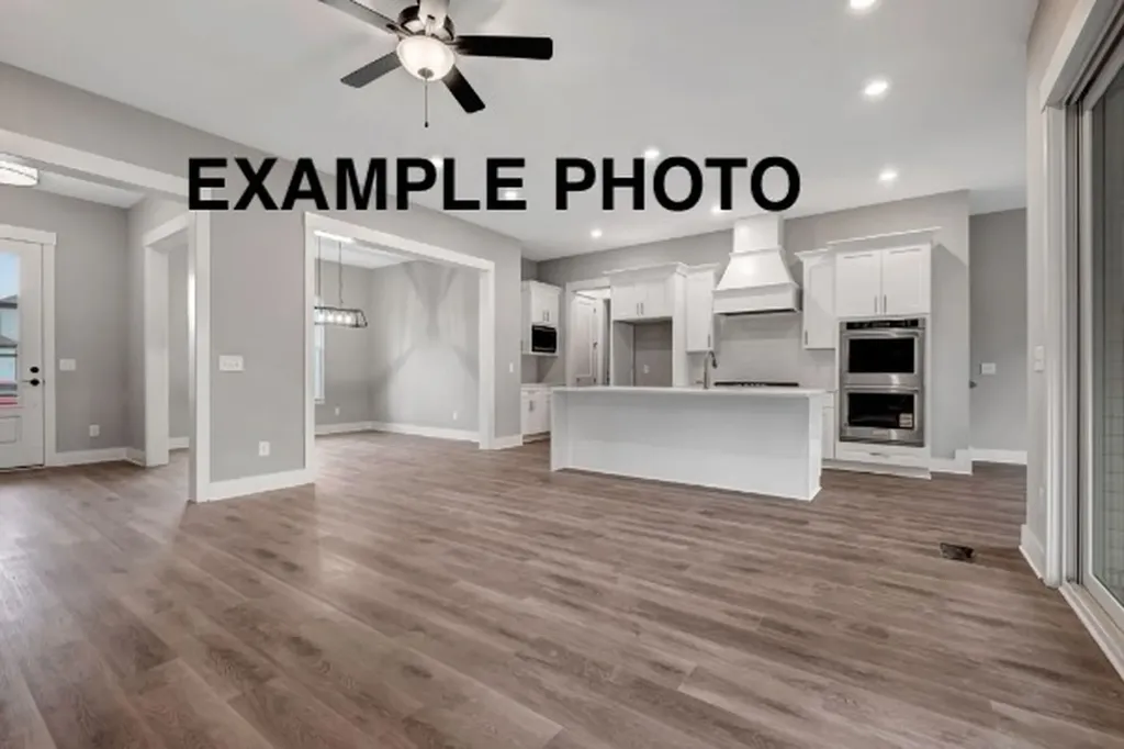 3389 Les Chappell Road Spring Hill TN 37174