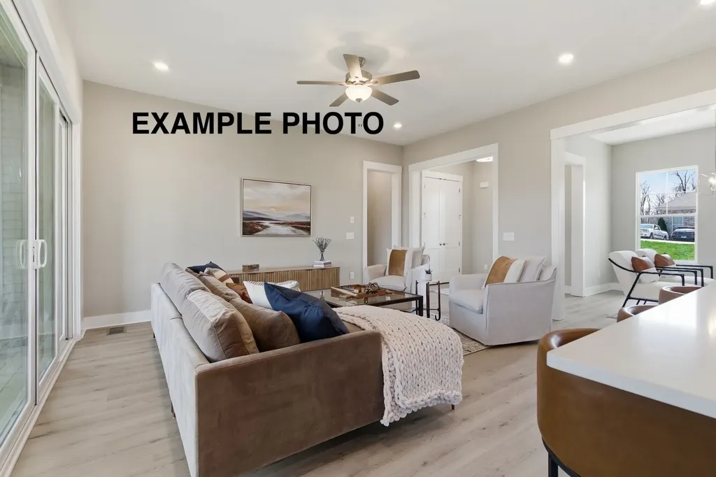 3389 Les Chappell Road Spring Hill TN 37174