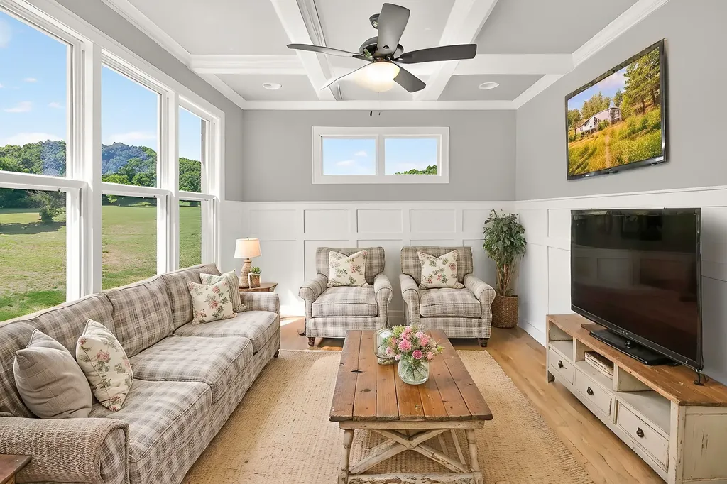 1176 Iron Bridge Road Columbia TN 38401