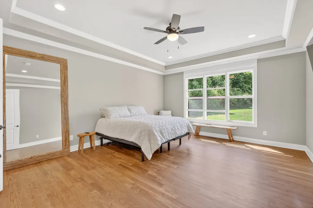 1176 Iron Bridge Road Columbia TN 38401