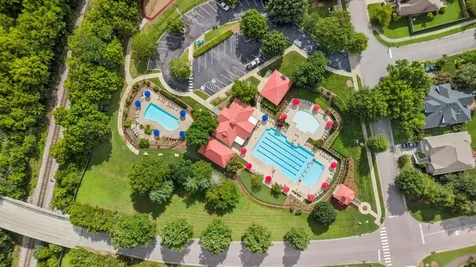 7020 Bridgeport Drive Nashville TN 37221