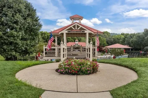 7020 Bridgeport Drive Nashville TN 37221