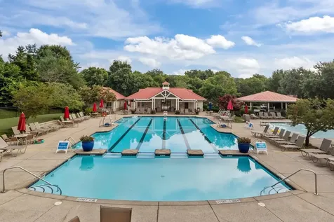 7020 Bridgeport Drive Nashville TN 37221