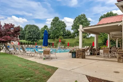 7020 Bridgeport Drive Nashville TN 37221