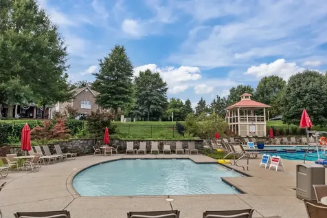 7020 Bridgeport Drive Nashville TN 37221