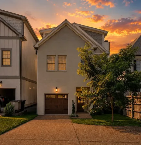 120C Lincoln Court Nashville TN 37205