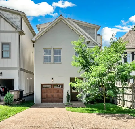 120C Lincoln Court Nashville TN 37205
