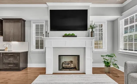 120C Lincoln Court Nashville TN 37205