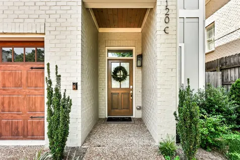 120C Lincoln Court Nashville TN 37205