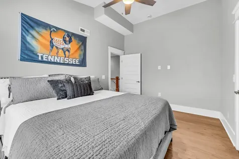 120C Lincoln Court Nashville TN 37205