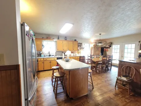 1089 Jim Clark Road Erin TN 37061