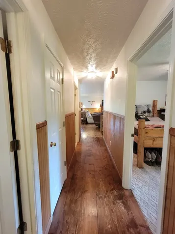 1089 Jim Clark Road Erin TN 37061