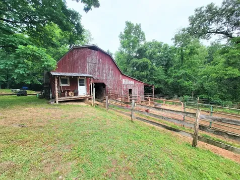 1089 Jim Clark Road Erin TN 37061