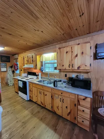1089 Jim Clark Road Erin TN 37061