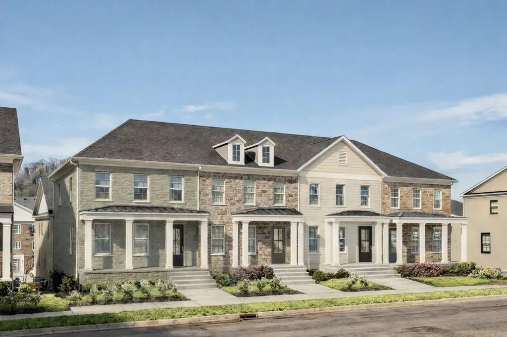 312 Gathering Walk Mount Juliet TN 37122