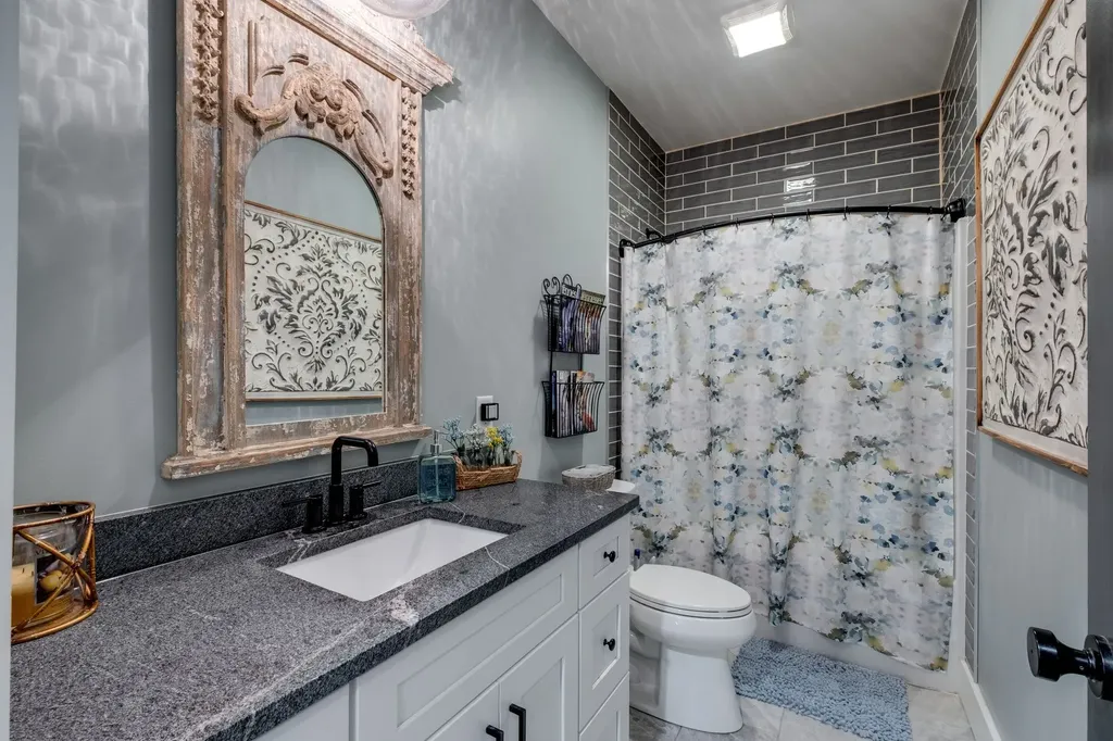 242 Plunkett Creek Road Gordonsville TN 38563