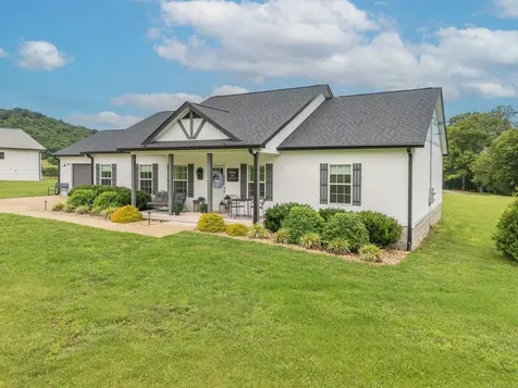 242 Plunkett Creek Road Gordonsville TN 38563