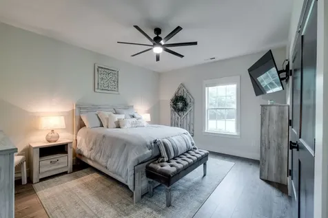 242 Plunkett Creek Road Gordonsville TN 38563