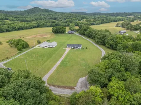242 Plunkett Creek Road Gordonsville TN 38563
