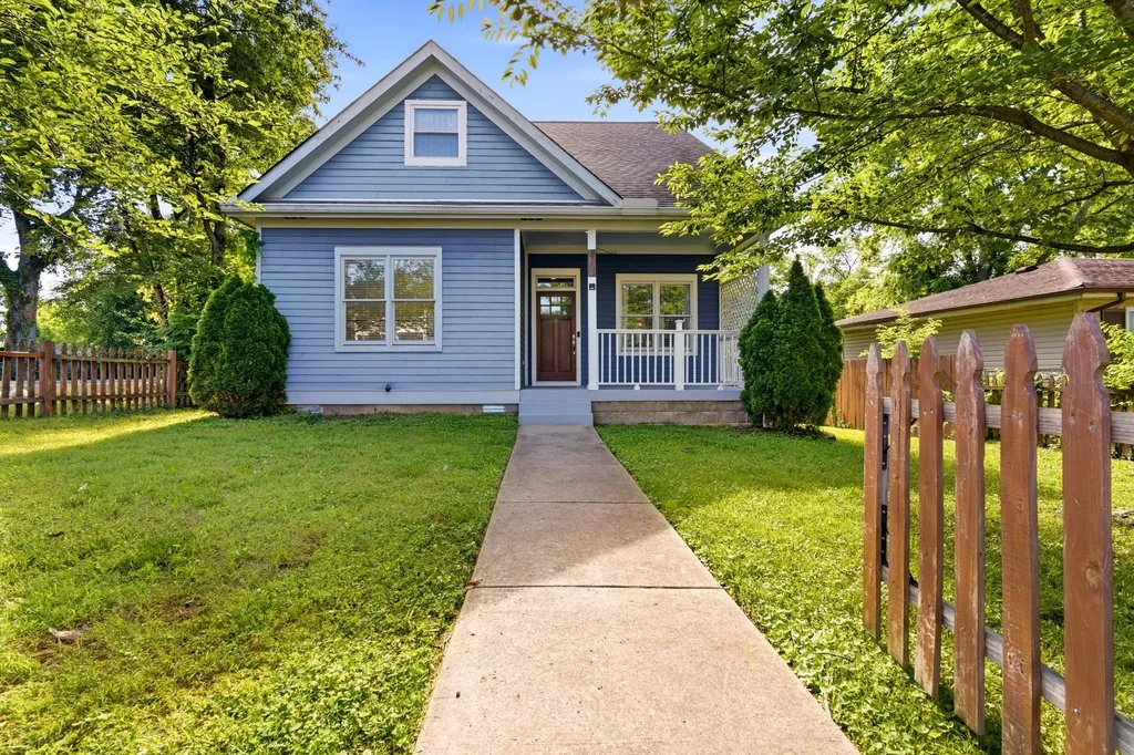 1007 Joseph Avenue Nashville TN 37207