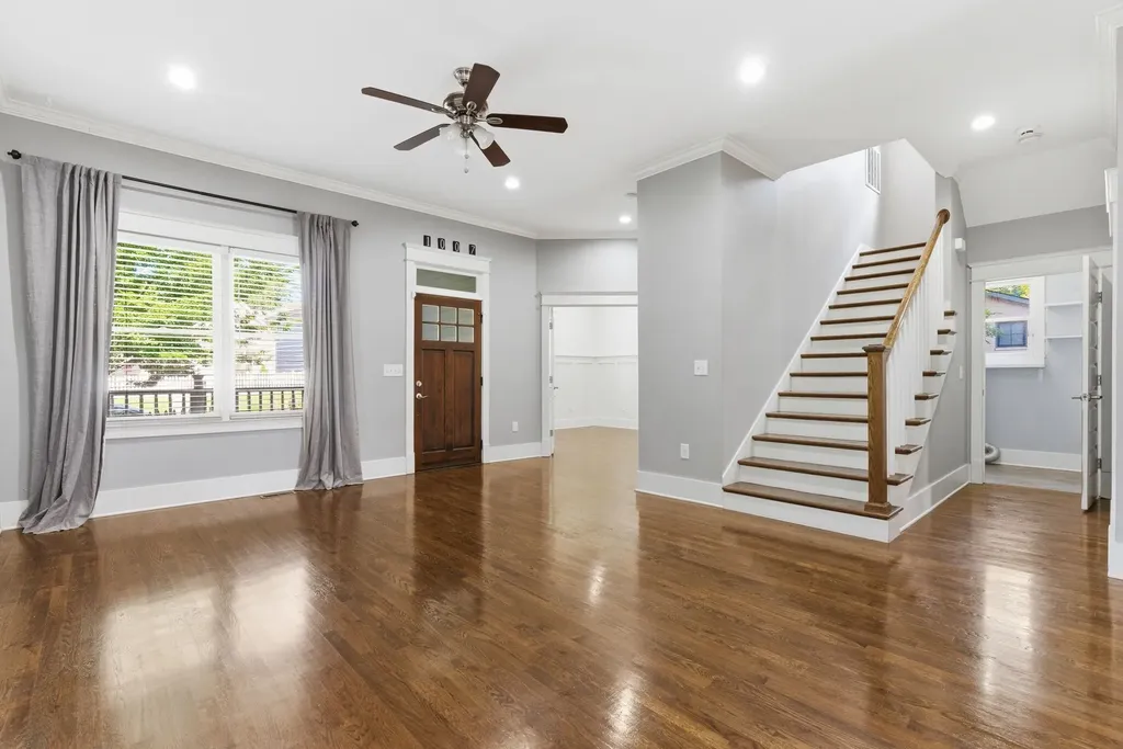 1007 Joseph Avenue Nashville TN 37207