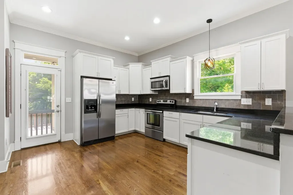 1007 Joseph Avenue Nashville TN 37207