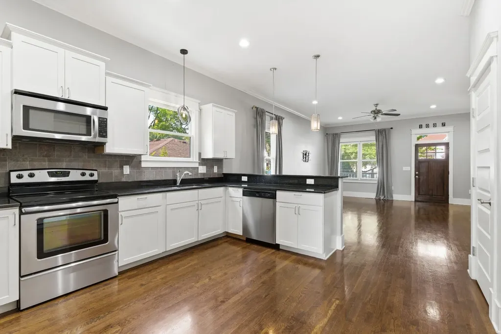 1007 Joseph Avenue Nashville TN 37207