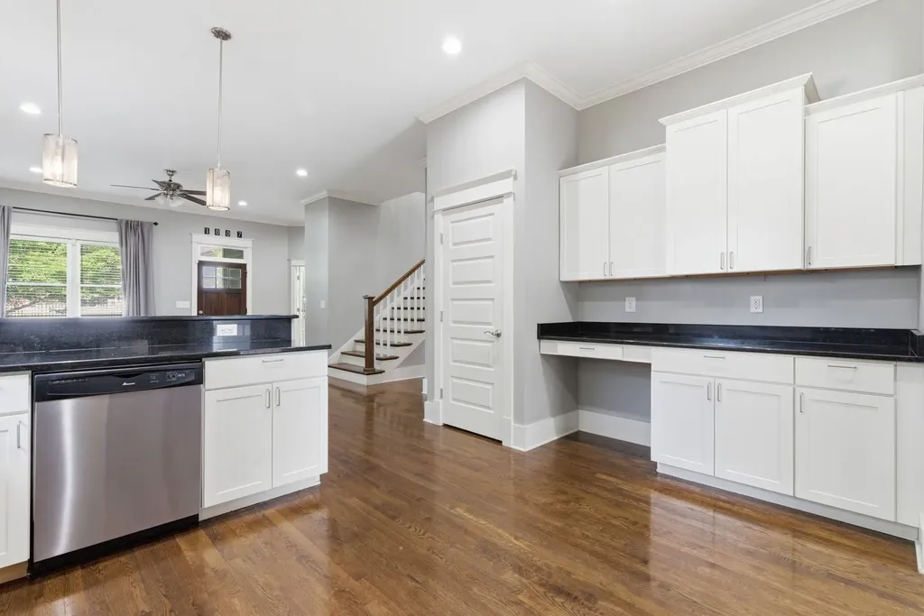 1007 Joseph Avenue Nashville TN 37207